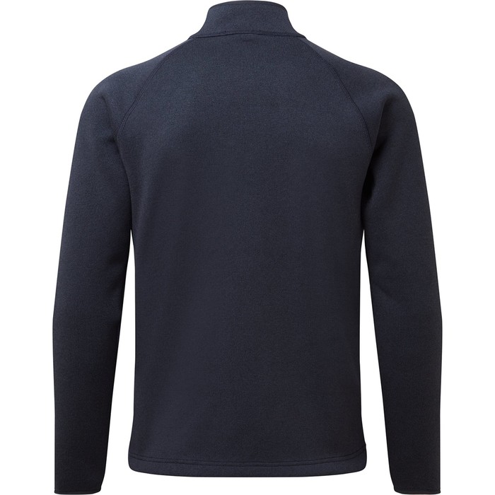 2024 Gill Mens Fisher Fleece 1498 - Navy